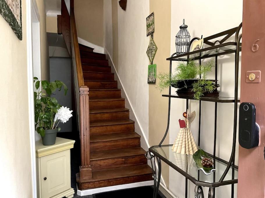 Le Passage Du Faubourg, Agreable T3 En Duplex De 120M2 Apartment แซ็งต์-เลโอนาร์-เดอ-โนบลาต์ ภายนอก รูปภาพ